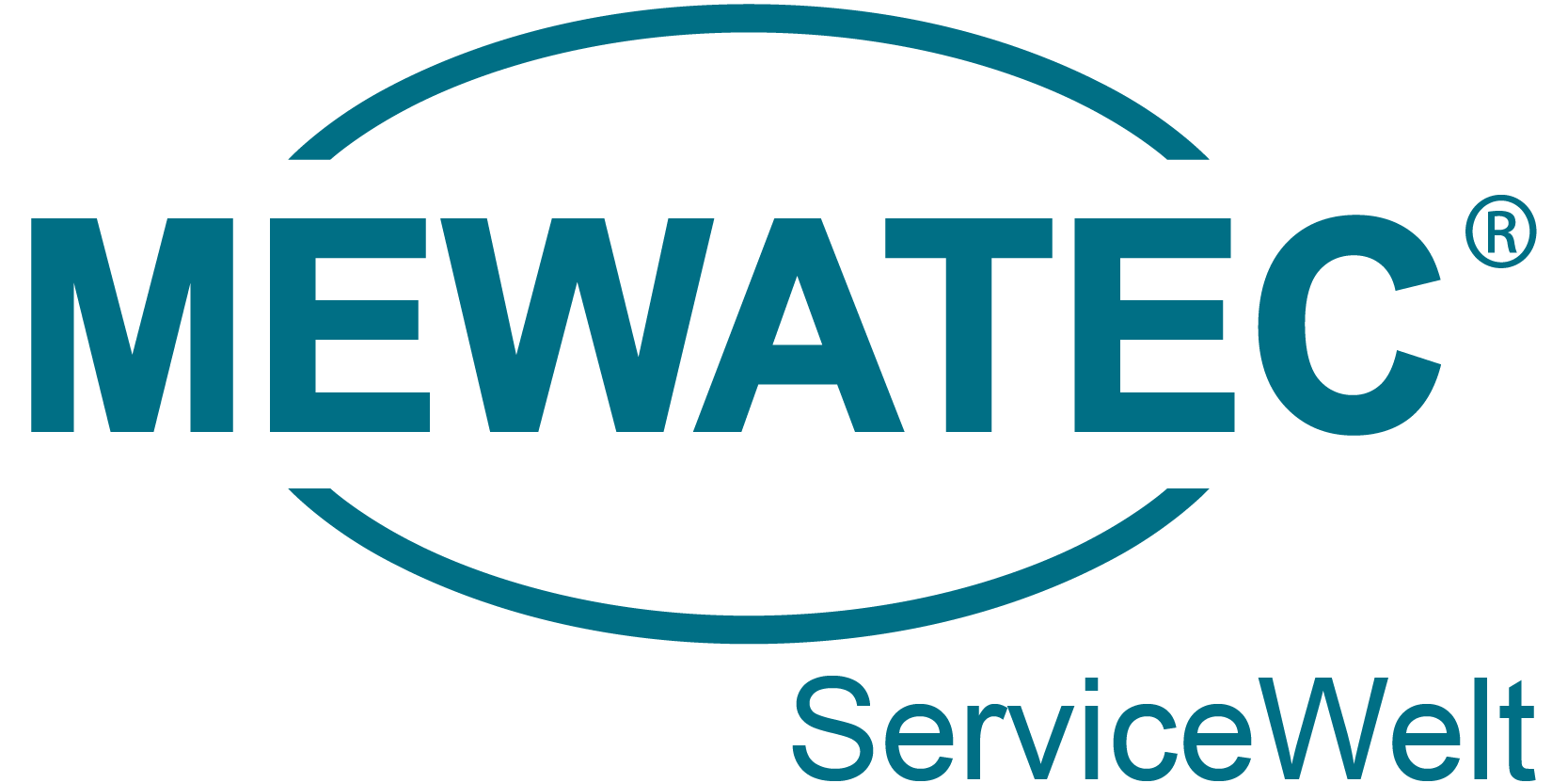 MEWATEC Servicewelt Startseite 