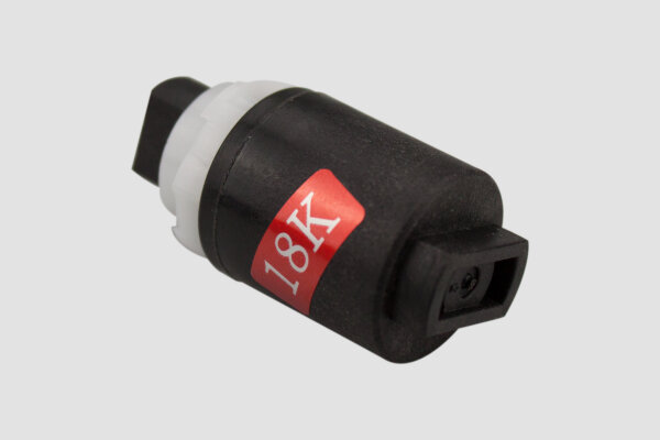 Dämpfer für Deckel D-Serie - MEWATEC Original-Ersatzteil