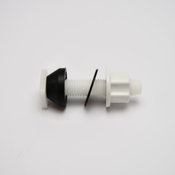 Original-Ersatzteil MEWATEC | Schrauben 2 x 60 mm B-C-D-Serie komplett