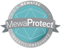 Investitionsschutzpaket MewaProtect© - MEWATEC