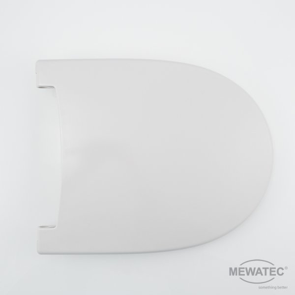 Deckel N500 - MEWATEC Original-Ersatzteil