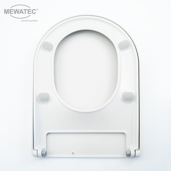 Deckel & Brille EasyUp ohne MEWATEC-Logo - MEWATEC Original-Ersatzteil