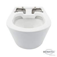 MEWATEC Memphis Keramik | bodenstehend