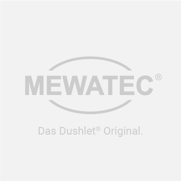 Toilettenbrille G-Serie - MEWATEC Original-Ersatzteil