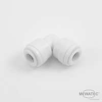 MEWATEC 1/4 Zoll Anschluss-Set für G-Serie - MEWATEC Original-Zubehör
