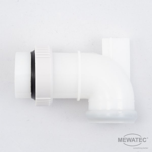MagicWall bodenstehend Wasserzulauf - MEWATEC Original-Ersatzteil