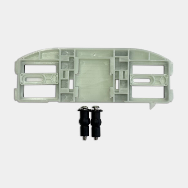 Befestigungs-Set Colorado C701 + C701-UF - MEWATEC Original-Ersatzteil