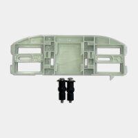 Befestigungs-Set Colorado C701 + C701-UF - MEWATEC...