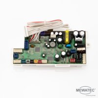 Hauptplatine D-Serie - MEWATEC Original-Ersatzteil
