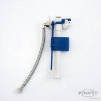 MagicWall / SlimFix Wassereinlassventil - MEWATEC...