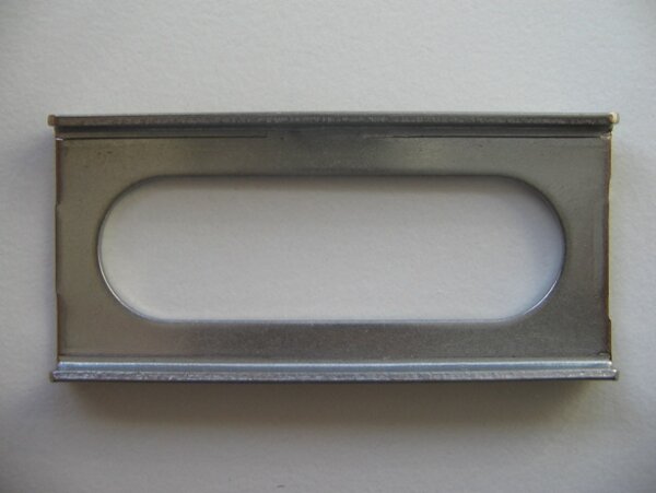 Montageplatten B-,C-,D-Serie - MEWATEC Original-Ersatzteil (2 Stück)