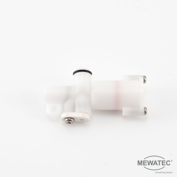 Wasserauslassventileinheit B-Serie - MEWATEC Original-Ersatzteil