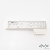 Seitenbedienteil B100 - MEWATEC Original-Ersatzteil