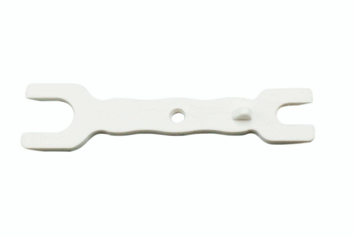 Verriegelungshebel Polycarbonat - Für Han B Steckverbinder