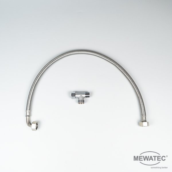 MEWATEC Installationslösungen für Ihr Dusch WC