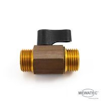 MEWATEC Dusch-WC Vorbereitungsset - MEWATEC Original-Zubehör
