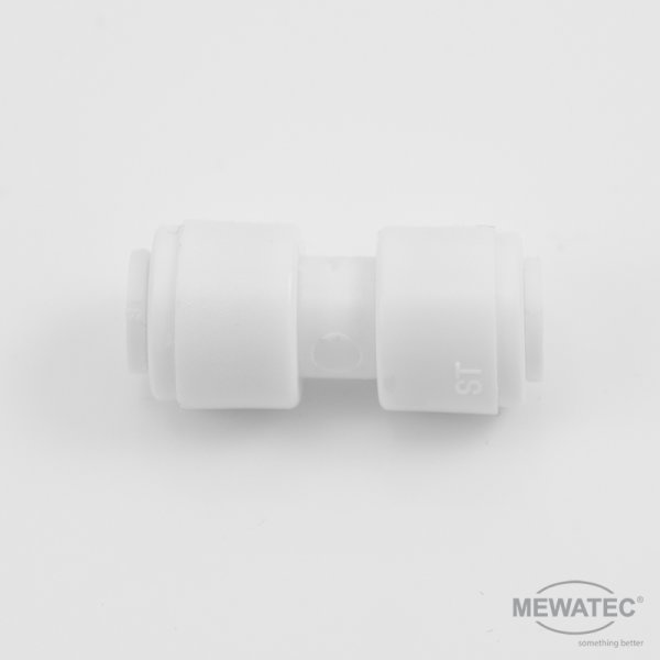 MEWATEC Speed Anschluss 1/4 Zoll (I-Typ) - MEWATEC Original-Zubehör