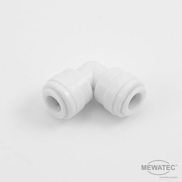 MEWATEC Speed Anschluss 1/4 Zoll (L-Typ) - MEWATEC Original-Zubehör