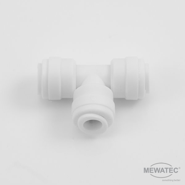 MEWATEC Speed Anschluss 1/4 Zoll (T-Typ) - MEWATEC Original-Zubehör