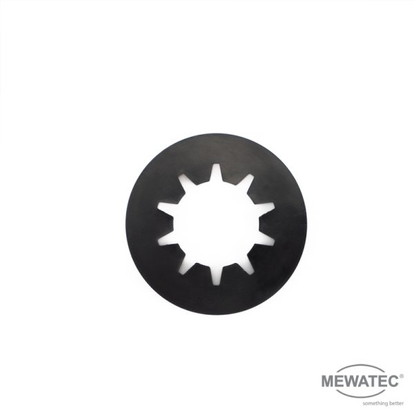 MEWATEC universal Spülstromdrossel für spülrandlose Keramiken - MEWATEC Original-Zubehör