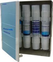 Trinkwasserspender HU-200