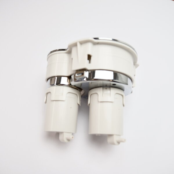 MagicWall Betätigungsplatte schwarz - MEWATEC Original-Ersatzteil  