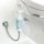 MEWATEC Dusch-WC Kalkschutzfilter MF100 (1 Stück) - MEWATEC Original-Zubehör
